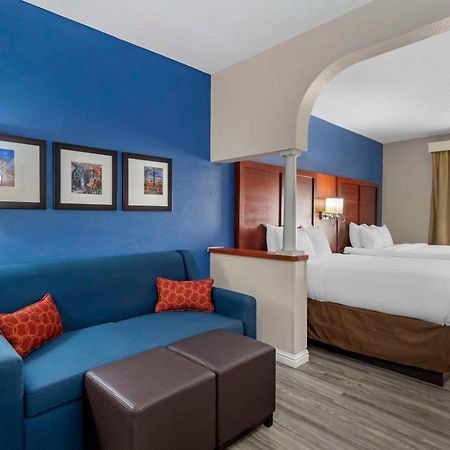 Comfort Suites St Charles-St Louis Saint Charles Extérieur photo