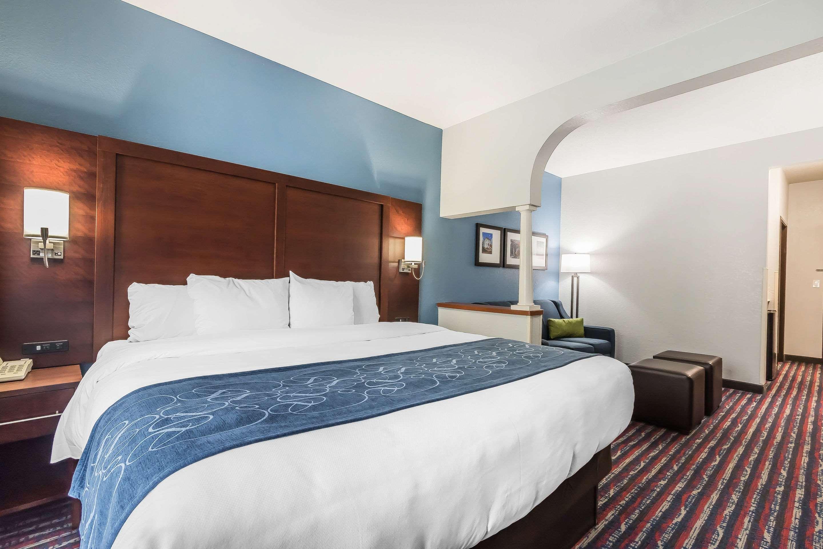 Comfort Suites St Charles-St Louis Saint Charles Extérieur photo