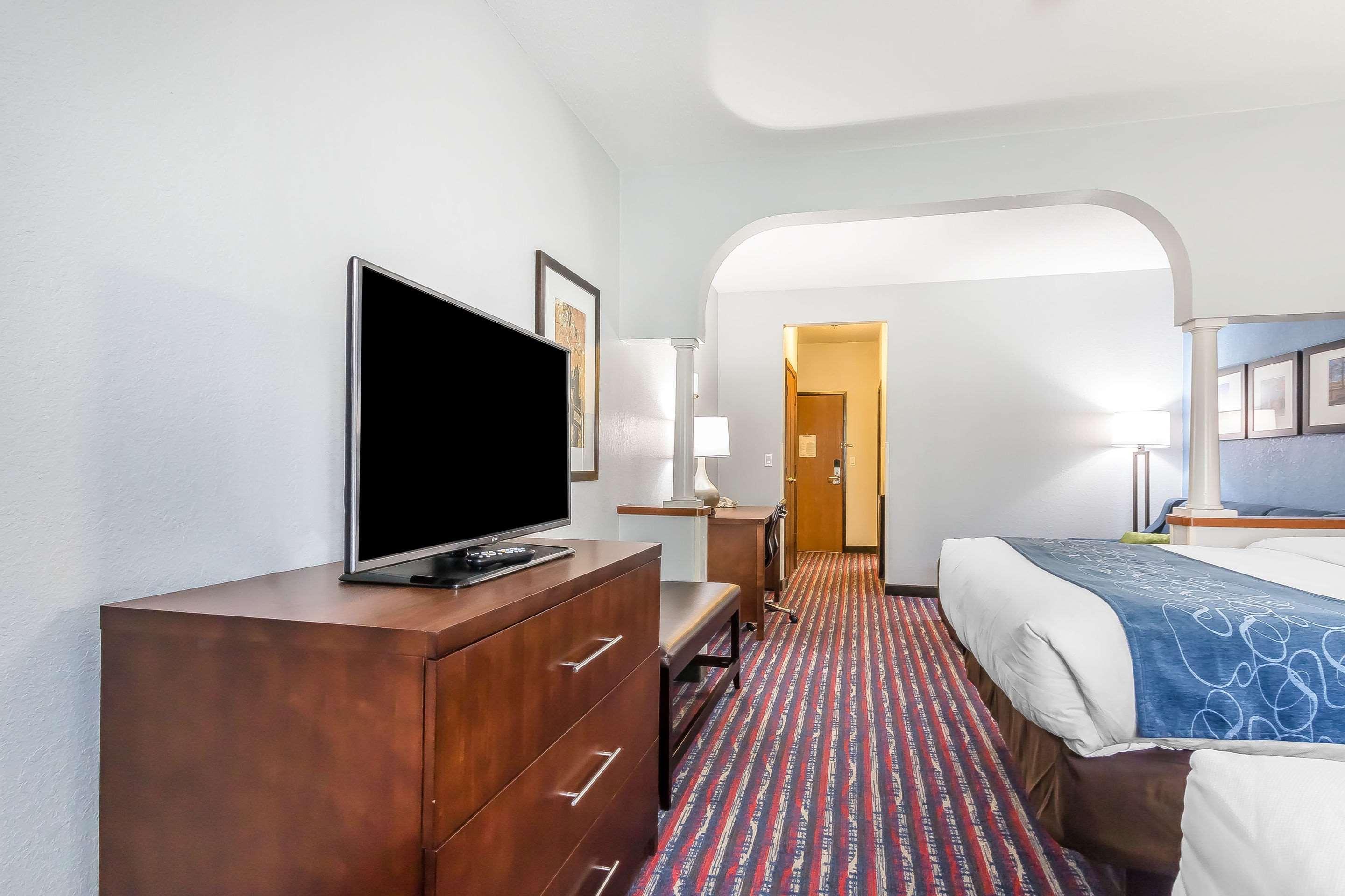 Comfort Suites St Charles-St Louis Saint Charles Extérieur photo