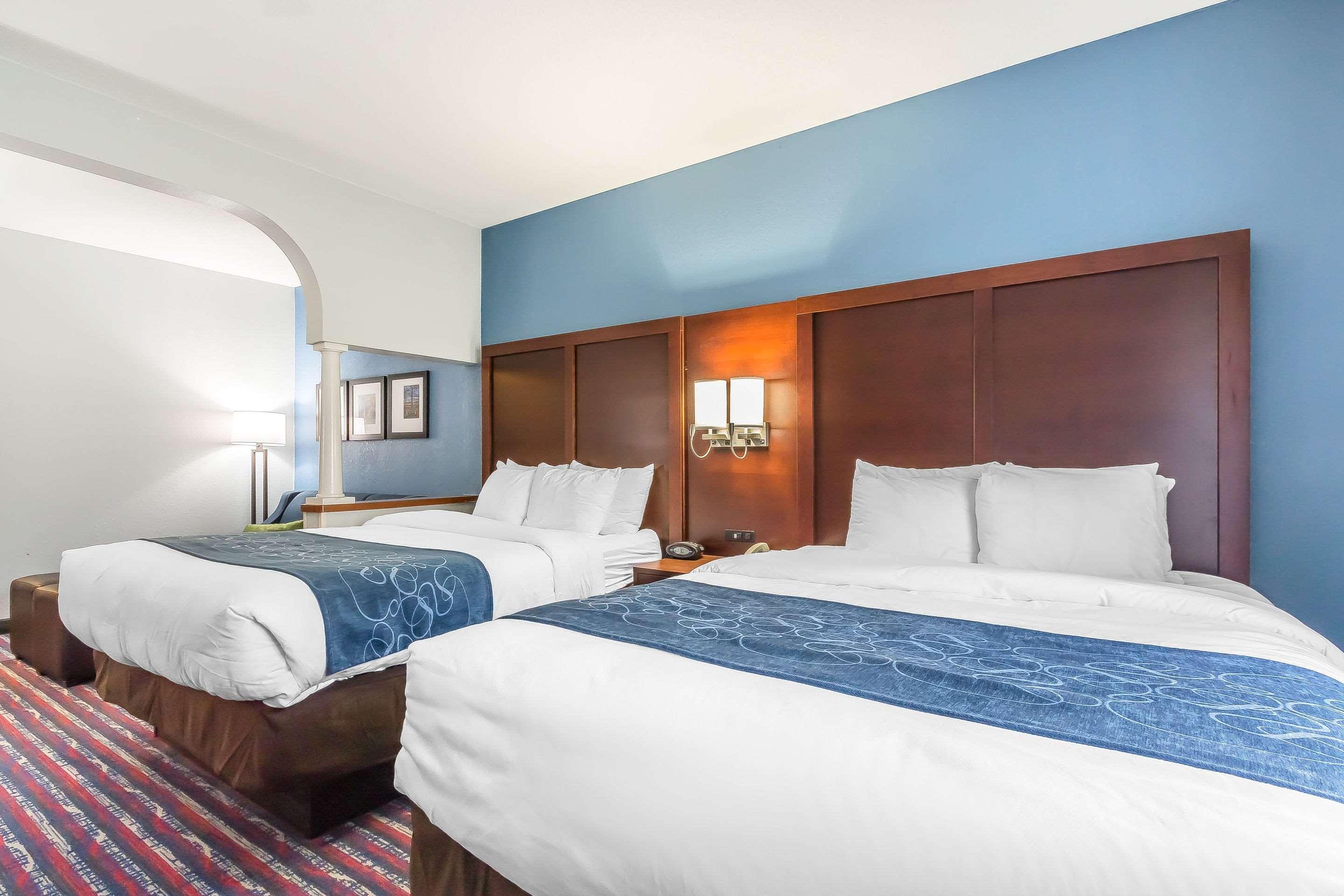 Comfort Suites St Charles-St Louis Saint Charles Extérieur photo