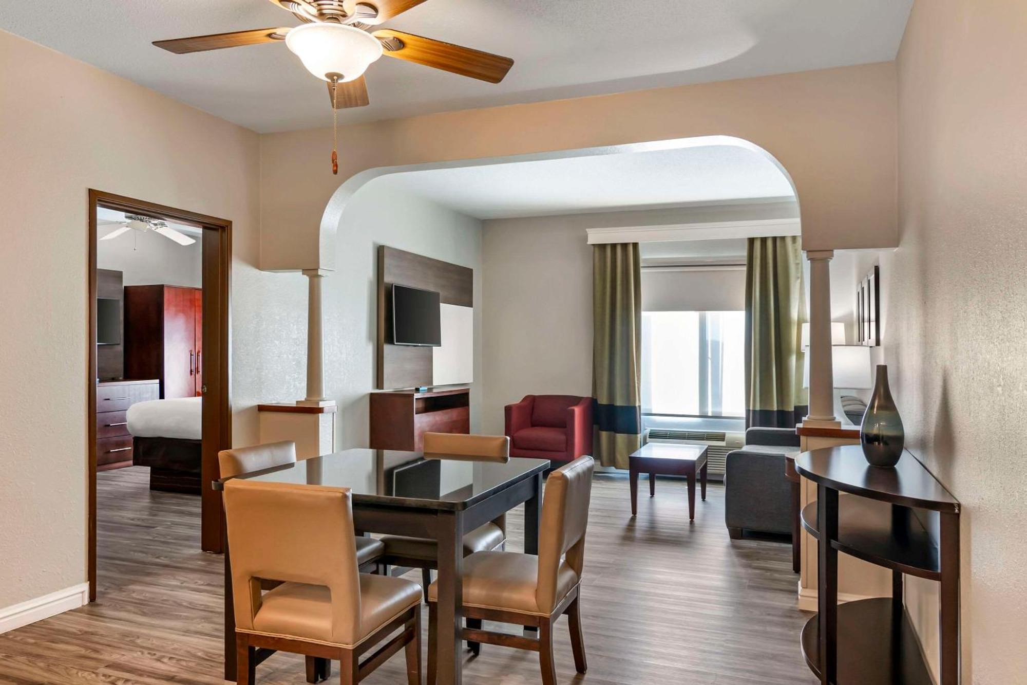 Comfort Suites St Charles-St Louis Saint Charles Extérieur photo