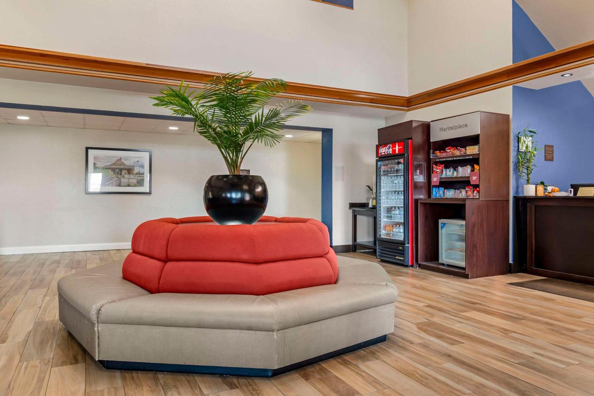 Comfort Suites St Charles-St Louis Saint Charles Extérieur photo