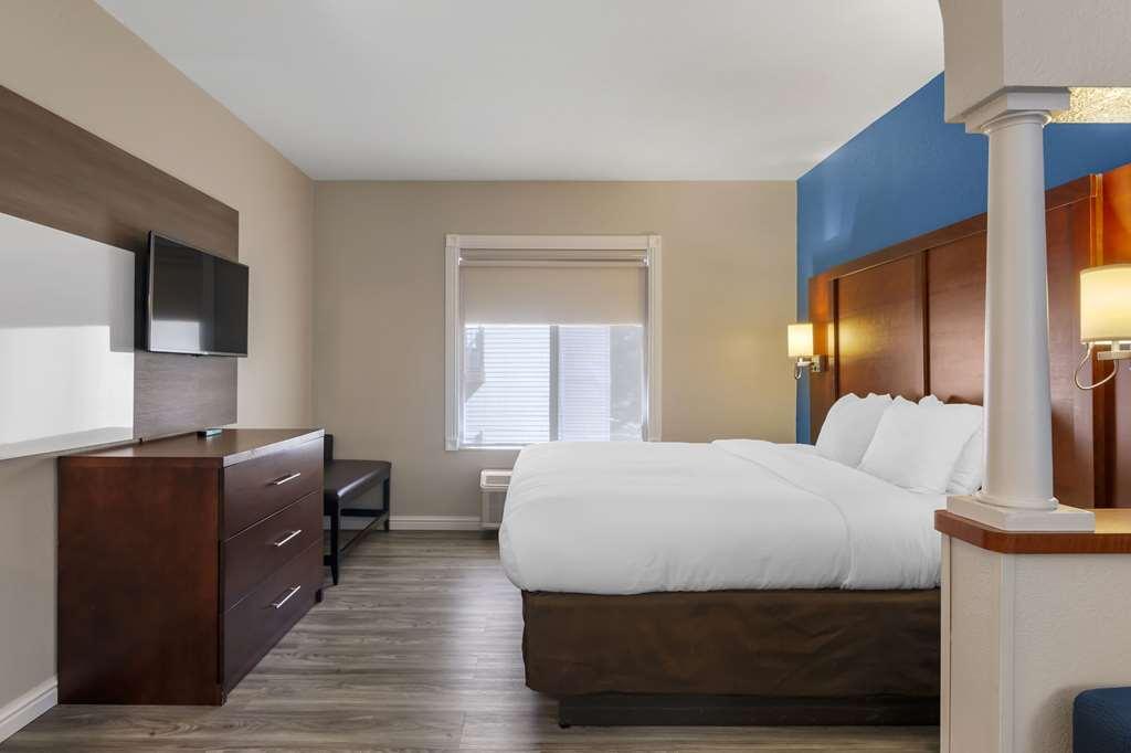 Comfort Suites St Charles-St Louis Saint Charles Chambre photo