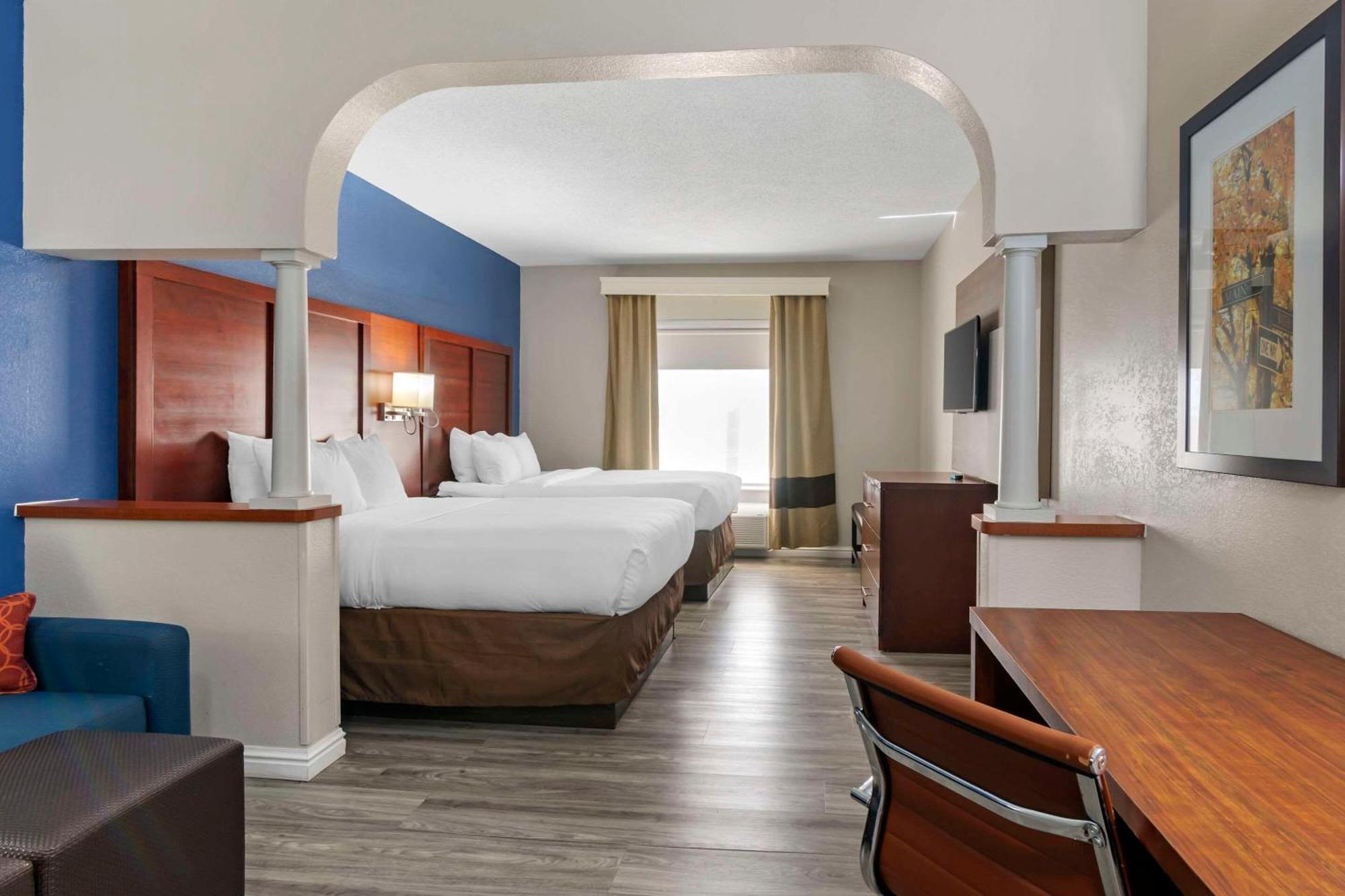 Comfort Suites St Charles-St Louis Saint Charles Extérieur photo